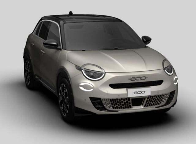 600 La Prima Hybrid SHZ eHK ACC Nav Kam 360&deg;PDC 