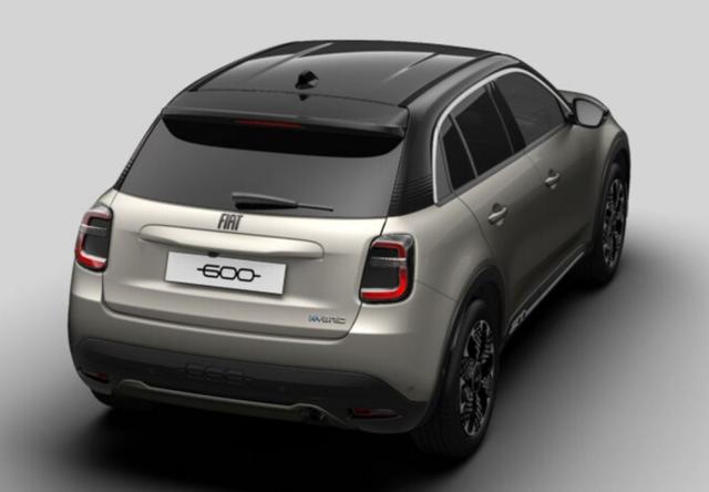 600 La Prima Hybrid SHZ eHK ACC Nav Kam 360&deg;PDC 