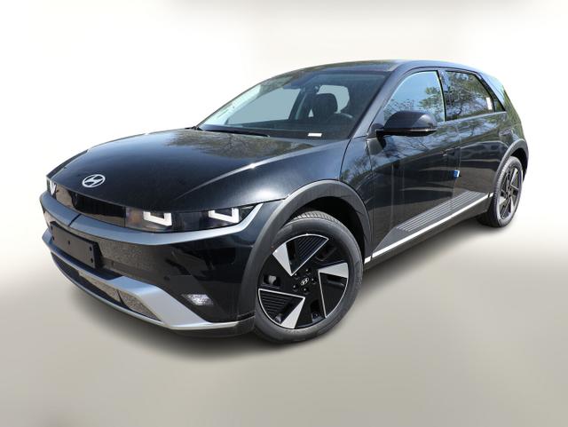 Hyundai IONIQ 5 - Techniq 84kWh Nav eHK SHZ ACC LED PDC