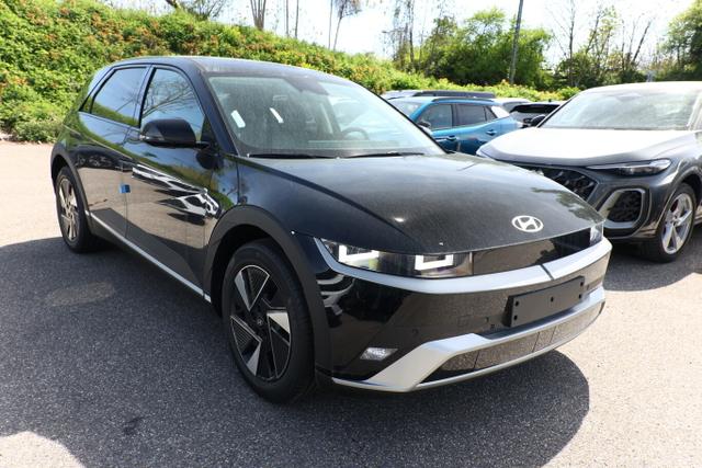 Hyundai IONIQ 5 Techniq 84kWh Nav eHK SHZ ACC LED PDC 