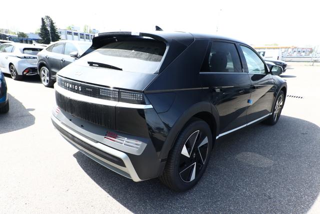 Hyundai IONIQ 5 Techniq 84kWh Nav eHK SHZ ACC LED PDC 