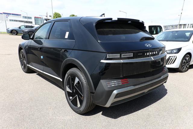 Hyundai IONIQ 5 Techniq 84kWh Nav eHK SHZ ACC LED PDC 