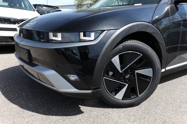 Hyundai IONIQ 5 Techniq 84kWh Nav eHK SHZ ACC LED PDC 