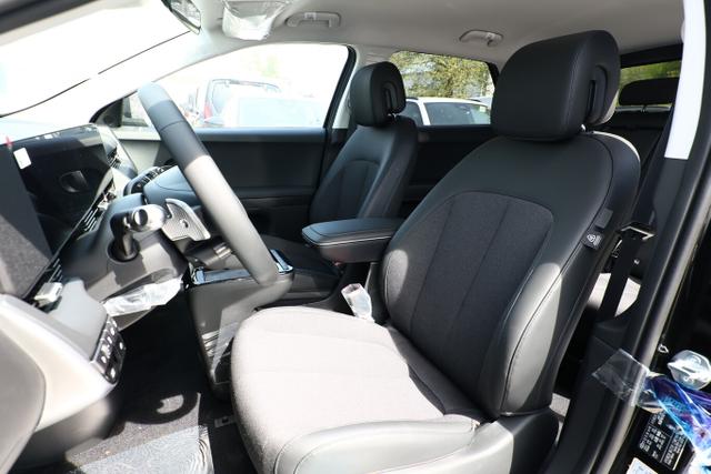 Hyundai IONIQ 5 Techniq 84kWh Nav eHK SHZ ACC LED PDC 