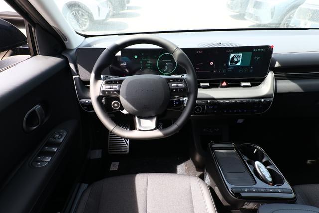 Hyundai IONIQ 5 Techniq 84kWh Nav eHK SHZ ACC LED PDC 