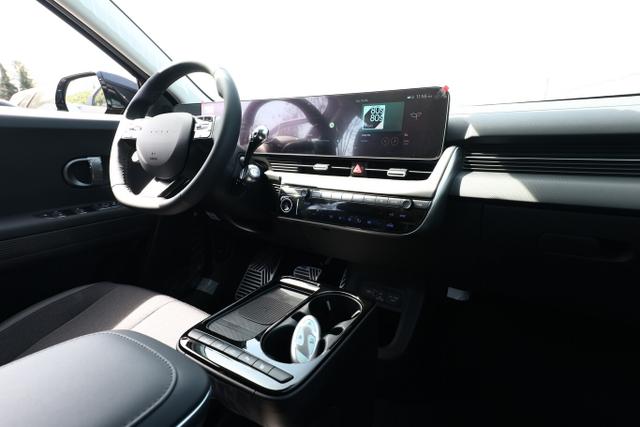 Hyundai IONIQ 5 Techniq 84kWh Nav eHK SHZ ACC LED PDC 