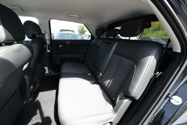 Hyundai IONIQ 5 Techniq 84kWh Nav eHK SHZ ACC LED PDC 