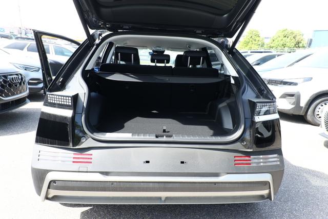 Hyundai IONIQ 5 Techniq 84kWh Nav eHK SHZ ACC LED PDC 