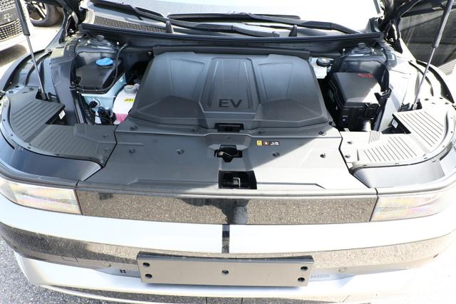 Hyundai IONIQ 5 Techniq 84kWh Nav eHK SHZ ACC LED PDC 