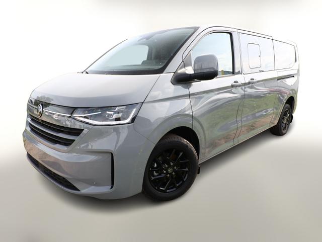 Volkswagen T7 Caravelle - Style L2 Matrix Nav AHK Kam PDC SHZ