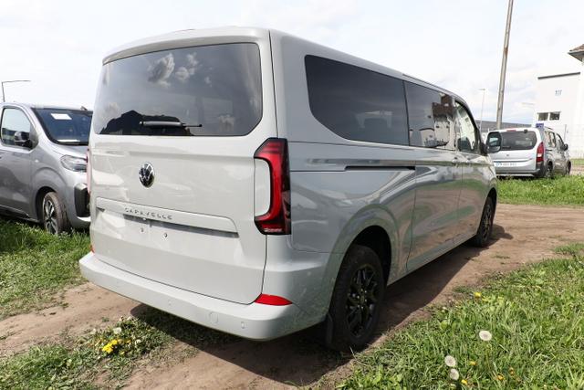 Volkswagen T7 Caravelle Style L2 Matrix Nav AHK Kam PDC SHZ 