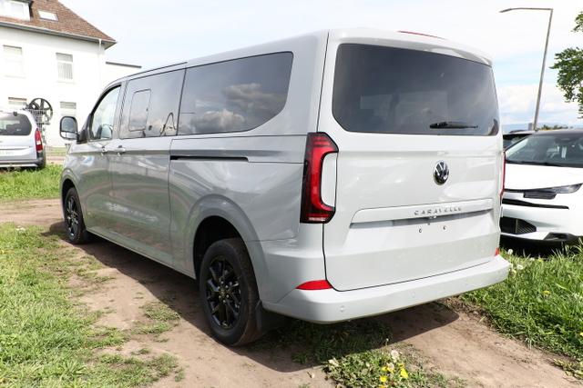 Volkswagen T7 Caravelle Style L2 Matrix Nav AHK Kam PDC SHZ 