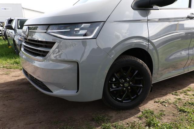 Volkswagen T7 Caravelle Style L2 Matrix Nav AHK Kam PDC SHZ 