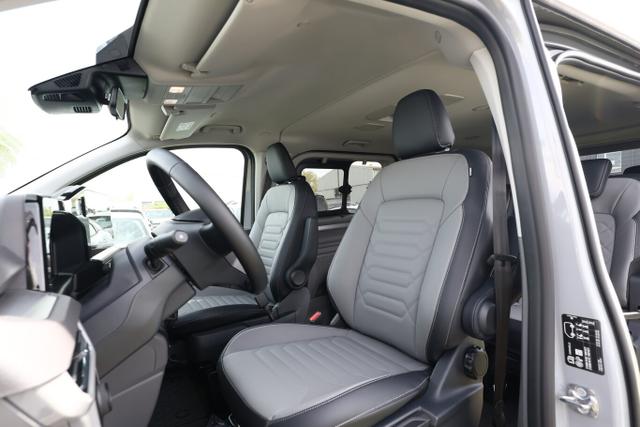 Volkswagen T7 Caravelle Style L2 Matrix Nav AHK Kam PDC SHZ 