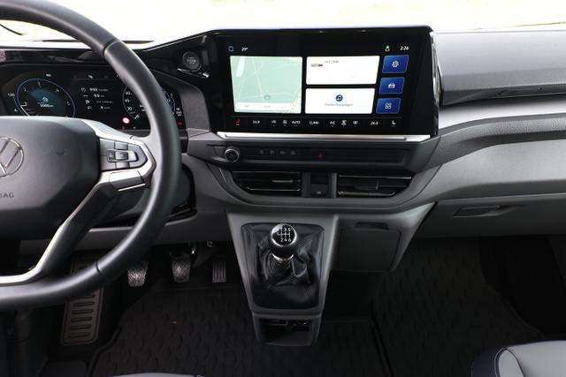 Volkswagen T7 Caravelle Style L2 Matrix Nav AHK Kam PDC SHZ 