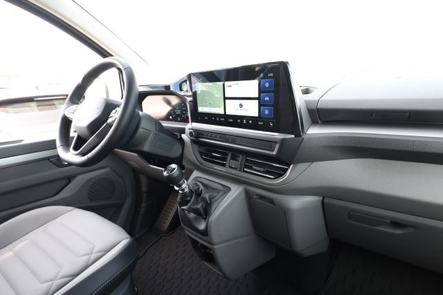 Volkswagen T7 Caravelle Style L2 Matrix Nav AHK Kam PDC SHZ 