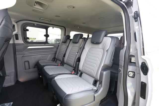 Volkswagen T7 Caravelle Style L2 Matrix Nav AHK Kam PDC SHZ 