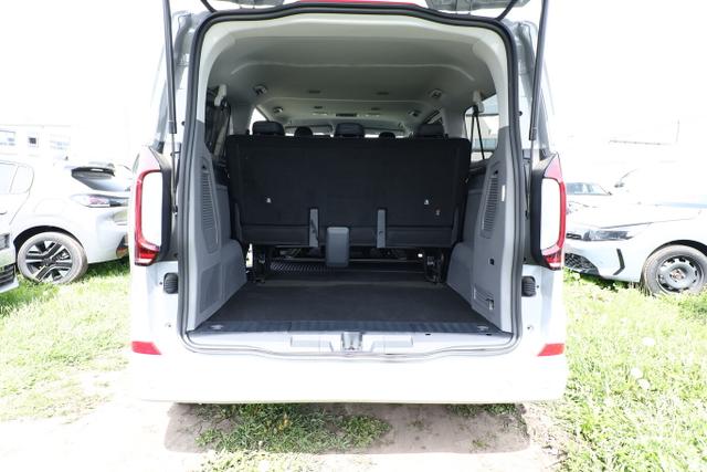 Volkswagen T7 Caravelle Style L2 Matrix Nav AHK Kam PDC SHZ 