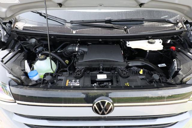 Volkswagen T7 Caravelle Style L2 Matrix Nav AHK Kam PDC SHZ 