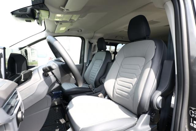 Volkswagen T7 Caravelle Style L2 Matrix Nav AHK Kam PDC SHZ 