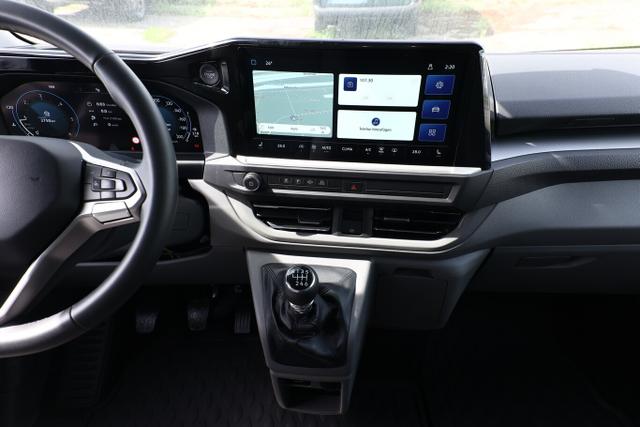 Volkswagen T7 Caravelle Style L2 Matrix Nav AHK Kam PDC SHZ 
