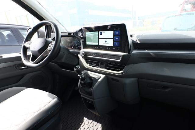 Volkswagen T7 Caravelle Style L2 Matrix Nav AHK Kam PDC SHZ 