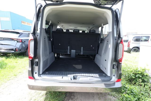 Volkswagen T7 Caravelle Style L2 Matrix Nav AHK Kam PDC SHZ 