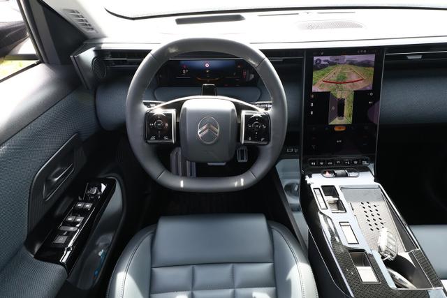 Citro&euml;n C5 Aircross MAX Hybrid Pano HUD eHk Nav ACC SHZ 