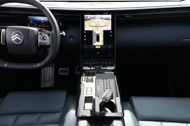 Citro&euml;n C5 Aircross MAX Hybrid Pano HUD eHk Nav ACC SHZ 