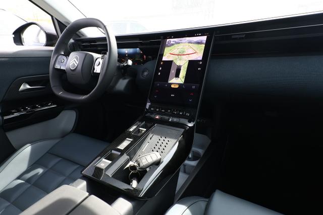 Citro&euml;n C5 Aircross MAX Hybrid Pano HUD eHk Nav ACC SHZ 