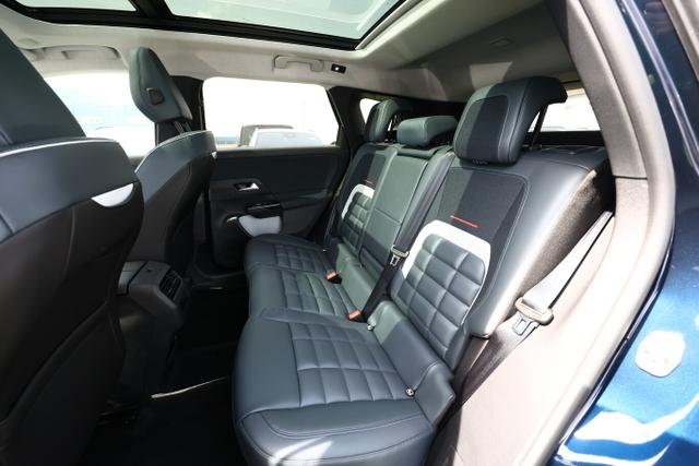 Citro&euml;n C5 Aircross MAX Hybrid Pano HUD eHk Nav ACC SHZ 