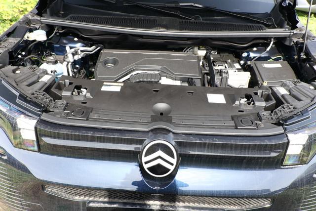 Citro&euml;n C5 Aircross MAX Hybrid Pano HUD eHk Nav ACC SHZ 