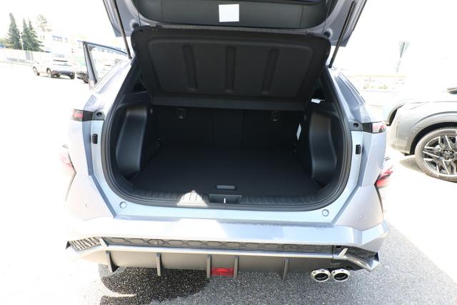 Hyundai KONA N Line X HEV DCT N-Line Alcantara Nav ACC AssistP 