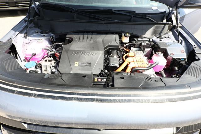 Hyundai KONA N Line X HEV DCT N-Line Alcantara Nav ACC AssistP 