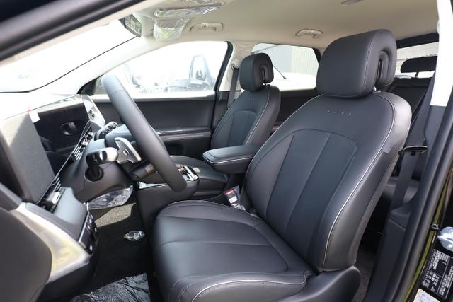 Hyundai IONIQ 5 Uniq IONIQ5 84kWh MY26 360Kam Bose HUD Leder 20Z 