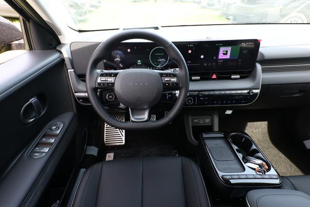 IONIQ 5 Uniq IONIQ5 84kWh MY26 360Kam Bose HUD Leder 20Z 