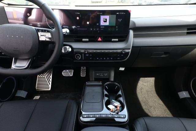 IONIQ 5 Uniq IONIQ5 84kWh MY26 360Kam Bose HUD Leder 20Z 