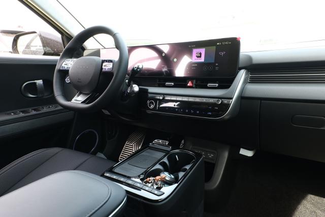 IONIQ 5 Uniq IONIQ5 84kWh MY26 360Kam Bose HUD Leder 20Z 