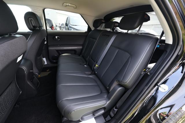 IONIQ 5 Uniq IONIQ5 84kWh MY26 360Kam Bose HUD Leder 20Z 