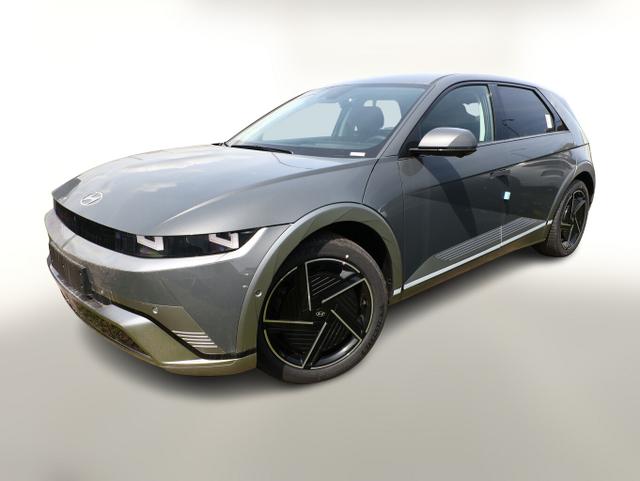 Hyundai IONIQ 5 - Uniq IONIQ5 84kWh MY26 360Kam Bose HUD Leder 20Z