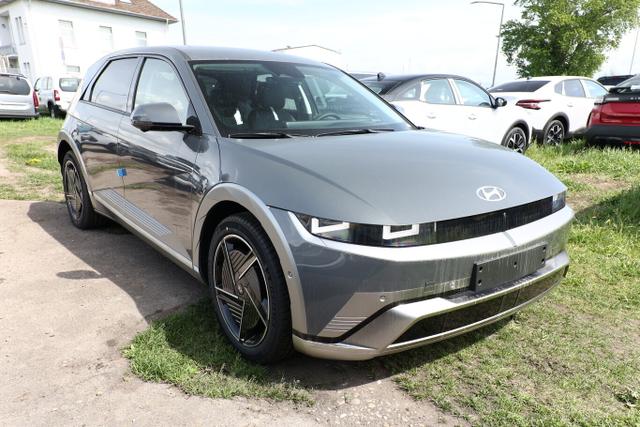 Hyundai IONIQ 5 Uniq IONIQ5 84kWh MY26 360Kam Bose HUD Leder 20Z 