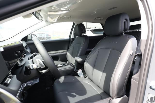 Hyundai IONIQ 5 Uniq IONIQ5 84kWh MY26 360Kam Bose HUD Leder 20Z 