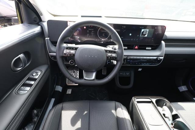 Hyundai IONIQ 5 Uniq IONIQ5 84kWh MY26 360Kam Bose HUD Leder 20Z 