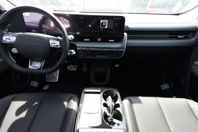 Hyundai IONIQ 5 Uniq IONIQ5 84kWh MY26 360Kam Bose HUD Leder 20Z 