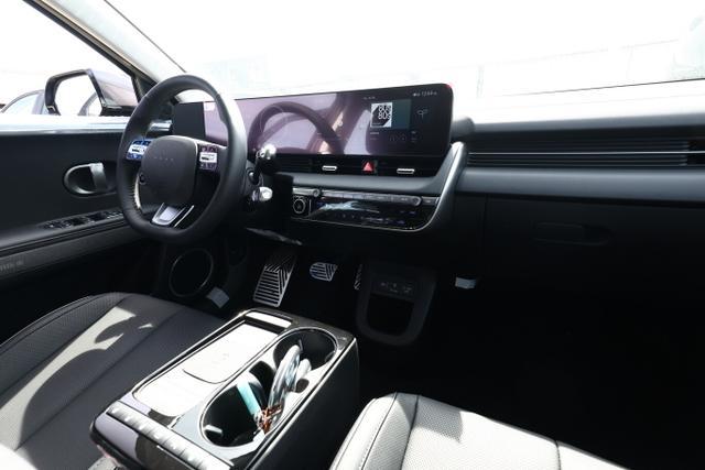 Hyundai IONIQ 5 Uniq IONIQ5 84kWh MY26 360Kam Bose HUD Leder 20Z 