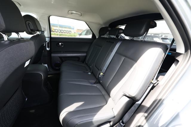 Hyundai IONIQ 5 Uniq IONIQ5 84kWh MY26 360Kam Bose HUD Leder 20Z 