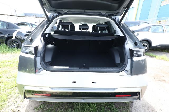 Hyundai IONIQ 5 Uniq IONIQ5 84kWh MY26 360Kam Bose HUD Leder 20Z 