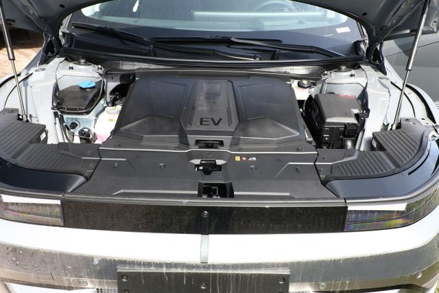 Hyundai IONIQ 5 Uniq IONIQ5 84kWh MY26 360Kam Bose HUD Leder 20Z 