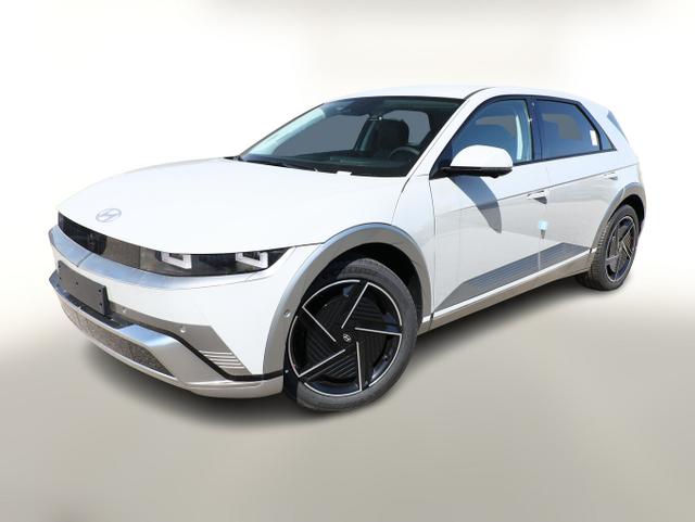 Hyundai IONIQ 5 - Uniq IONIQ5 84kWh MY26 360Kam Bose HUD Leder 20Z