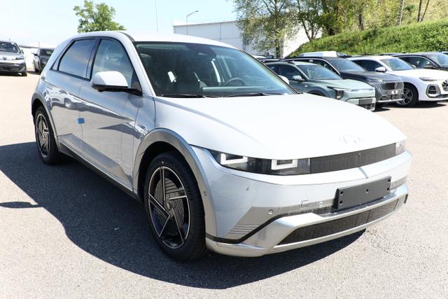 Hyundai IONIQ 5 Uniq IONIQ5 84kWh MY26 360Kam Bose HUD Leder 20Z 